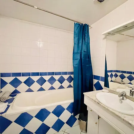 Апартаменты Chez Armando - Centre Лилль