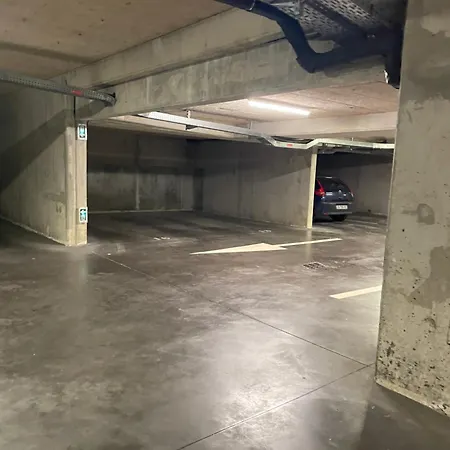 아파트 Le Royale - Centre