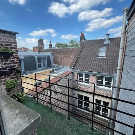 Le Royale - Centre * Lille