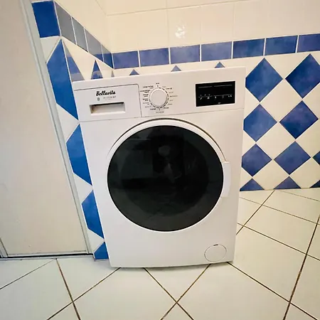 Chez Armando - Centre Appartement