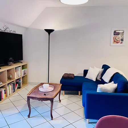 Le Royale - Centre *