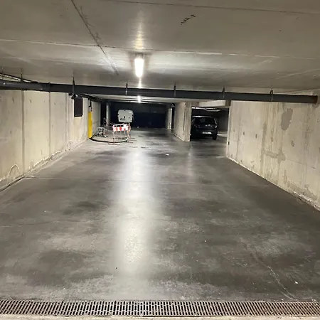 Le Royale - Centre *