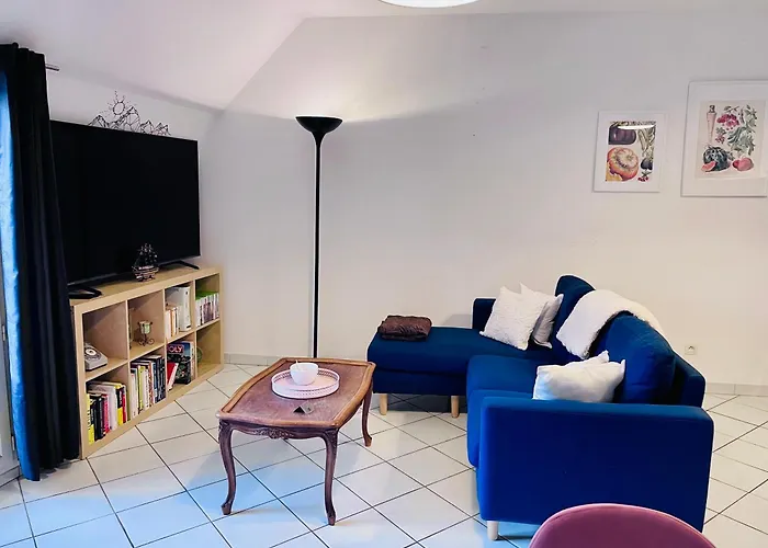 Le Royale - Centre *