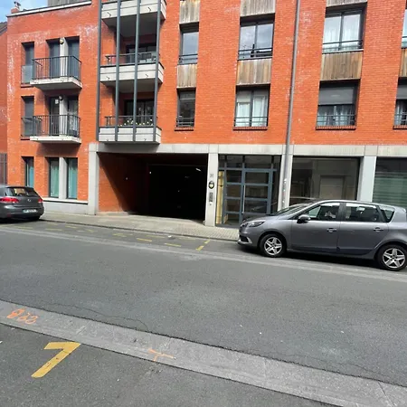 Apartmán Le Royale - Centre *