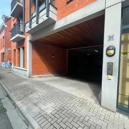 Le Royale - Centre Apartmán *